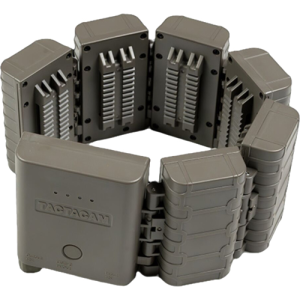 United States Association of Gun Owners TACTACAM REVEAL BATTERY BELT - $119.99 at United States Association of Gun Owners