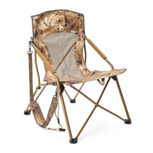 United States Association of Gun Owners Rig'Em Right Camphunter Chair Gore Optifade Marsh - $119.99 at United States Association of Gun Owners
