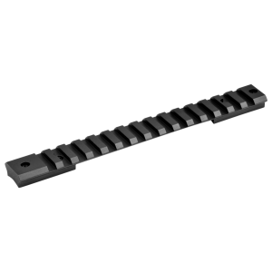 United States Association of Gun Owners Warne M674M20MOA Tactical Picatinny Rail Matte Black Steel Remington 700/Bergara B-14/Christensen Arms/Mauser Model 18/Sauer 100/101 Long Action, 20 MOA - $119.99 at United States Association of Gun Owners