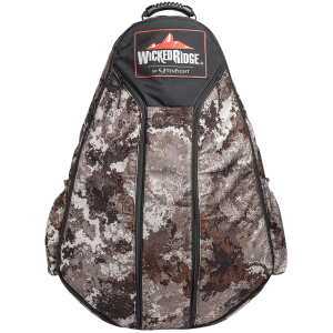 United States Association of Gun Owners Tenpoint WRA221 Wicked Ridge Ambush Bowpack Black - $119.63 at United States Association of Gun Owners