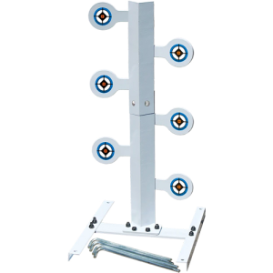 United States Association of Gun Owners DO-ALL DUELING TREE TARGET - RIMFIRE .22 CALIBER 6 TARGET - $115.08 at United States Association of Gun Owners