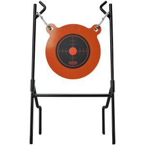 United States Association of Gun Owners Champion Centerfire Hanging Gong Target Steel - $115.07 at United States Association of Gun Owners