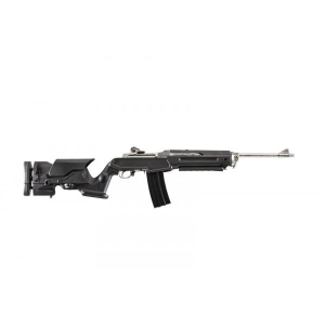 United States Association of Gun Owners ProMag Archangel Precision Rifle Stock for the Ruger Mini 14/30 - Black Polymer - $118.91 at United States Association of Gun Owners