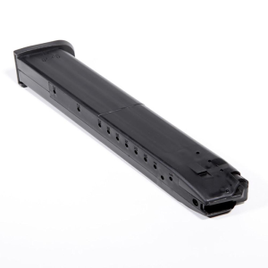 United States Association of Gun Owners H&K USP9 Handgun Magazine Black 9mm Luger 31/rd - $118.81 at United States Association of Gun Owners