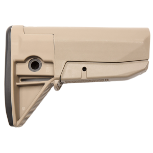 United States Association of Gun Owners Bravo Company GFSKMOD0FDE BCMGunfighter Mod 0 Stock Kit, Flat Dark Earth - $117.95 at United States Association of Gun Owners