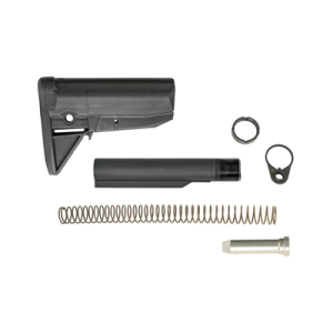 United States Association of Gun Owners Bravo Company BCM GUNFIGHTER MOD 0 Stock Kit, Black - $117.90 at United States Association of Gun Owners