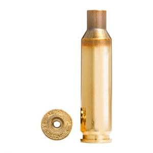 United States Association of Gun Owners Alpha Munitions AM65SRP100 6.5mm Creedmoor SRP Brass, 100-Count - $117.68 at United States Association of Gun Owners