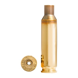United States Association of Gun Owners Alpha Munitions AM65100 6.5mm Creedmoor LRP OCD Brass, 100-Count - $117.68 at United States Association of Gun Owners