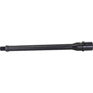 United States Association of Gun Owners FAXON AR15 BARREL 9MM PCC - 10.5" 1:10 LIGHT TAPER BLK - $117.00 at United States Association of Gun Owners