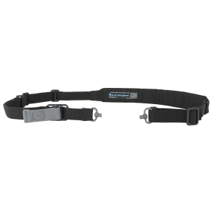 United States Association of Gun Owners Blue Force Gear VCAS2TO1PB200AABK Vickers 221 Black Cordura 57"-67" OAL Padded Rifle - $84.96 at United States Association of Gun Owners