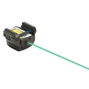 United States Association of Gun Owners LASERMAX LASER RAIL MOUNT - MICRO II GREEN - $115.34 at United States Association of Gun Owners
