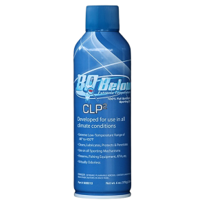United States Association of Gun Owners 80 Below CLP2 6oz Aerosol Gun Cleaning Supplies, 12-Pack - $110.88 at United States Association of Gun Owners