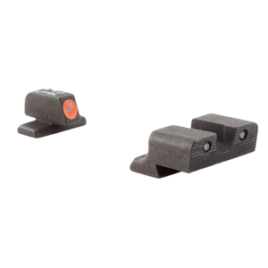 United States Association of Gun Owners Trijicon 600581 HD Night Sights Green/Tritium Orange Outline Front Sight-Green Tritium Black Outline Rear Sight Springfield XD/XD-M/XD Mod.2 - $114.33 at United States Association of Gun Owners