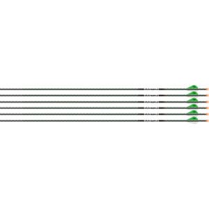 United States Association of Gun Owners EASTON ARROW 5MM FMJ MAX 400 - 2" BLAZER HALF-OUT 6PK - $113.99 at United States Association of Gun Owners