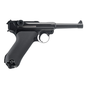 United States Association of Gun Owners Umarex USA 2251803 Legends P.08 CO2 177 BB 21+1 4" - $113.86 at United States Association of Gun Owners