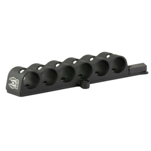 United States Association of Gun Owners GG&G BENELLI M4 6 SHT SIDE SADDLE - $113.09 at United States Association of Gun Owners