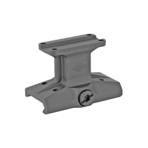 Reptilia DOT Mount 1.93in MRO Black Optics Mount