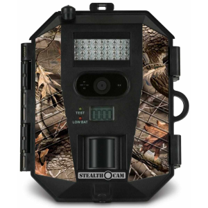 United States Association of Gun Owners Stealth Cam Sniper Infrared Digital Video Recorder 8MP - $112.44 at United States Association of Gun Owners