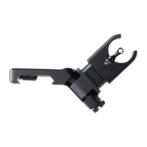 United States Association of Gun Owners C4 OFFSET FOLDING FRONT SIGHT - $112.43 at United States Association of Gun Owners