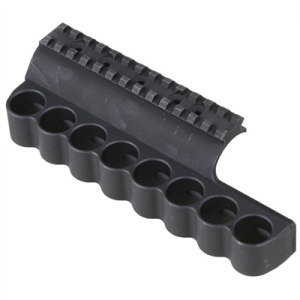 United States Association of Gun Owners PR 8-ROUND SHOTSHELL HOLDER FITS BENELLI M4/M1014 - $111.18 at United States Association of Gun Owners