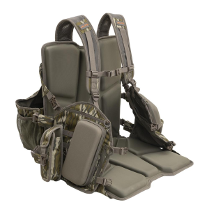 United States Association of Gun Owners ALPS Brands Impact Pro Turkey Hunting Vest Mossy Oak Original Bottomland - $111.17 at United States Association of Gun Owners