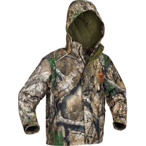 United States Association of Gun Owners Arctic Shield Classic Elite Parka Realtree APX Large - $111.07 at United States Association of Gun Owners