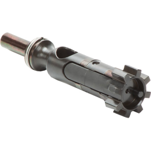 LANTAC BOLT ASSEMBLY 6MM ARC - BLACK NITRIDE