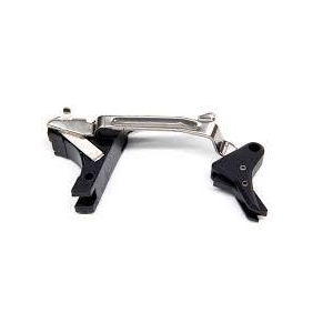 United States Association of Gun Owners Shadow Systems Elite Trigger Assembly Upgraded Drop in Trigger fits Gen3 and Gen4 Glock 9mm .40 and .357 - $110.66 at United States Association of Gun Owners