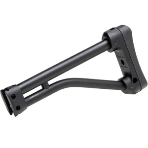 United States Association of Gun Owners DoubleStar A324 Picatinny Rail AKFX Stock 8.5in Black - $110.46 at United States Association of Gun Owners