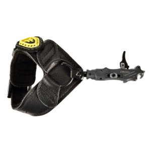 United States Association of Gun Owners Trufire Edge FT Buckle FB Bow Release - Black - $109.99 at United States Association of Gun Owners