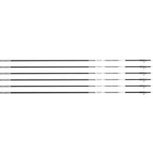 United States Association of Gun Owners Scott Archery AA-166P250A Altra Arrows 32in 250 Grains Fletched 6pk - $109.99 at United States Association of Gun Owners