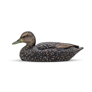 United States Association of Gun Owners Rig'Em Right Mainline Series Black Duck Decoy 6/ct - $109.99 at United States Association of Gun Owners