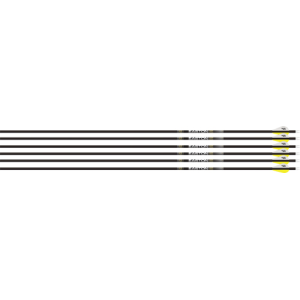 United States Association of Gun Owners EASTON ARROW 5.0 340 2" BLAZER - HIT INSERT 6PK - $109.99 at United States Association of Gun Owners