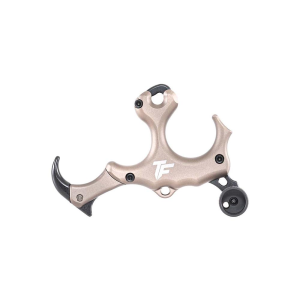 United States Association of Gun Owners TruFire Rivet-Link Style Handheld Release Grey - $109.99 at United States Association of Gun Owners