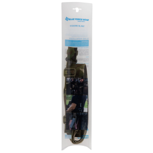 United States Association of Gun Owners Blue Force Gear VCAS2TO1PB125AAMC Vickers 221 Multi-Cam Cordura One-Two Point AR Platform - $79.31 at United States Association of Gun Owners