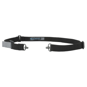 United States Association of Gun Owners Blue Force Gear VCASPB125AABK Vickers Push Button Sling Black Cordura 36"-62" OAL Padded Rifle - $79.86 at United States Association of Gun Owners