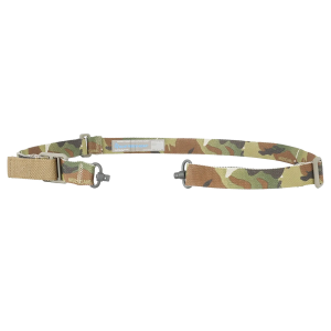 United States Association of Gun Owners Blue Force Gear VCASPB125AAMC Vickers Push Button Sling MultiCam Cordura 36"-62" OAL Padded Rifle - $79.86 at United States Association of Gun Owners