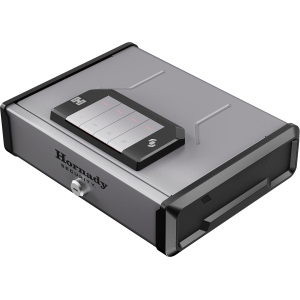 United States Association of Gun Owners Hornady DIGI-Vault 95442 Black Safe, 1 Capacity - $109.29 at United States Association of Gun Owners