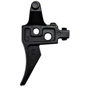 United States Association of Gun Owners Geissele Automatics 05328 Super Sabra Lightning Bow Trigger Tavor & X95 Rifles Black Oxide - $109.00 at United States Association of Gun Owners