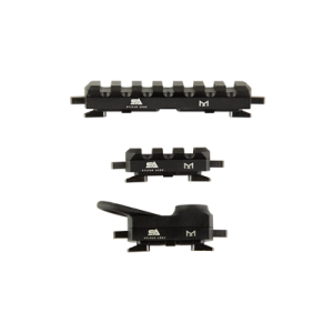 United States Association of Gun Owners SYLVAN 3 PIECE RAIL/SLING QD MLOK - $105.00 at United States Association of Gun Owners