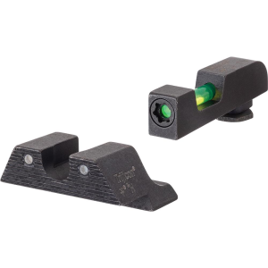 United States Association of Gun Owners Trijicon DI Night Sight Set - for Large Frame Glock Models - $108.99 at United States Association of Gun Owners