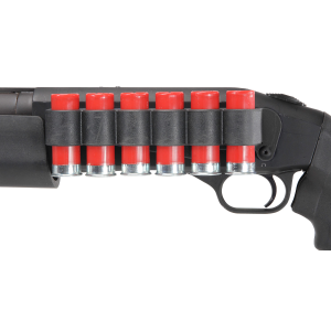United States Association of Gun Owners TacStar 1081030 Shotgun Rail Mount Mossberg 930 12 Gauge 6rd Black Aluminum - $108.50 at United States Association of Gun Owners