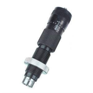 United States Association of Gun Owners Forster Products U00130 8.6mm Blackout Micrometer Seater Die - $108.39 at United States Association of Gun Owners