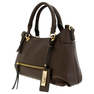 United States Association of Gun Owners Cameleon Darcy Concealed Carry Purse Wood - $107.99 at United States Association of Gun Owners