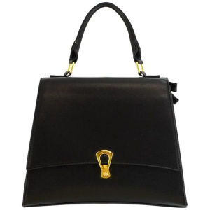 United States Association of Gun Owners Cameleon Lissa Concealed Carry Handbag Black - $107.99 at United States Association of Gun Owners