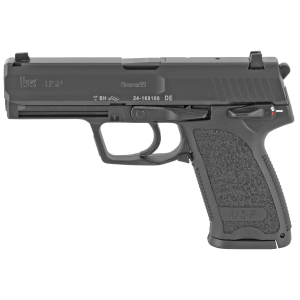 Heckler & Koch USP9 9mm Handgun with 15rd Magazines