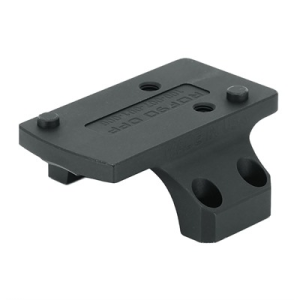 United States Association of Gun Owners Reptilia 100-007 30mm Leupold DeltaPoint Pro Mount, Black - $107.96 at United States Association of Gun Owners