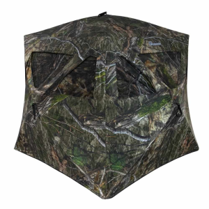 United States Association of Gun Owners Ameristep Care Taker Wide Bottom Extreme Ground Blind Mossy Oak DNA - $106.92 at United States Association of Gun Owners