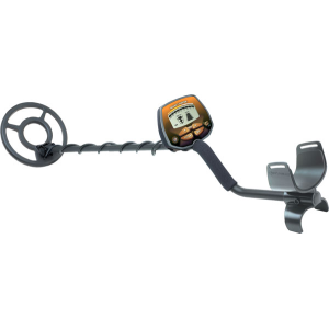 United States Association of Gun Owners BOUNTY HUNTER "LONE STAR PRO" - METAL DETECTOR - $106.82 at United States Association of Gun Owners