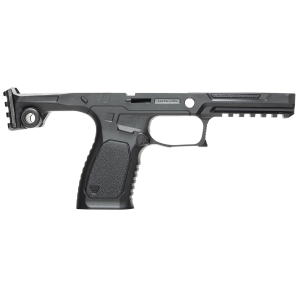 United States Association of Gun Owners Strike Industries SMCBP320SBK SMC Bravo Black Polymer Fits Sig P320 Fits Pistol - $106.44 at United States Association of Gun Owners